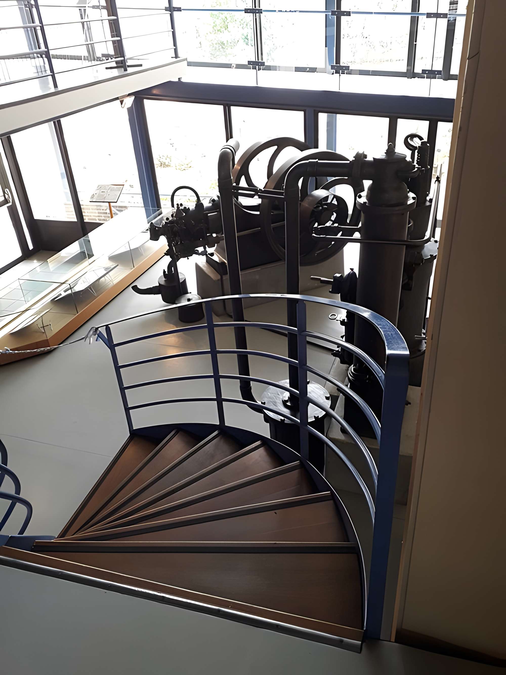 Musée de la chemiserie et de l'élégance masculine