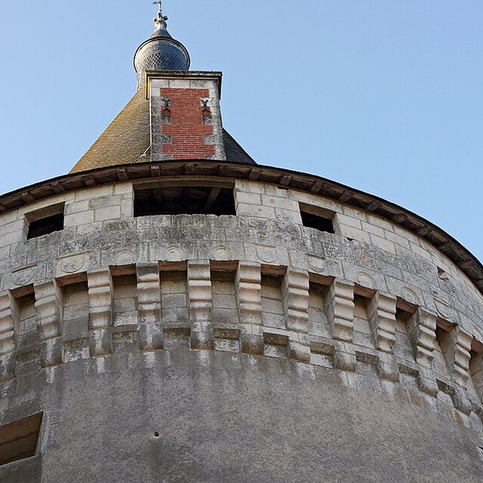 Photo de Château musée