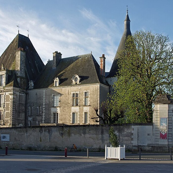Photo de Château musée