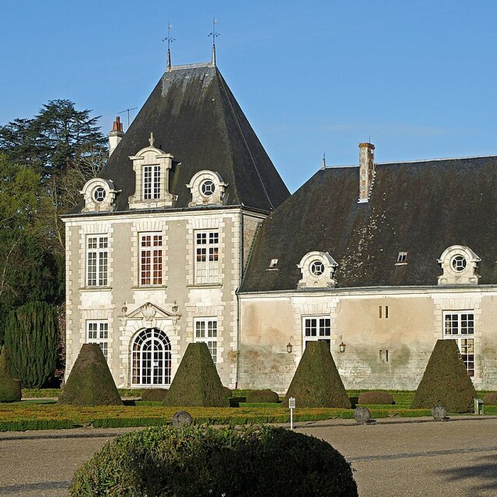 Photo de Château musée