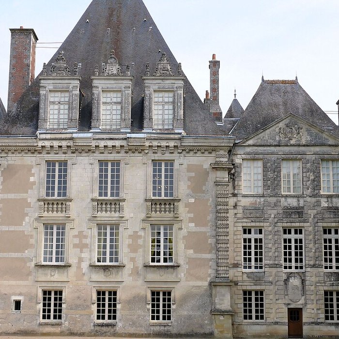 Photo de Château musée