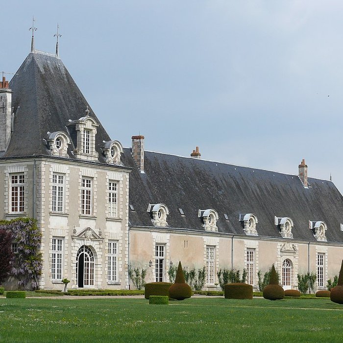 Photo de Château musée