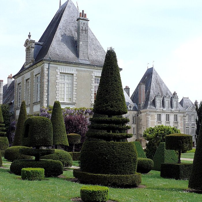 Photo de Château musée