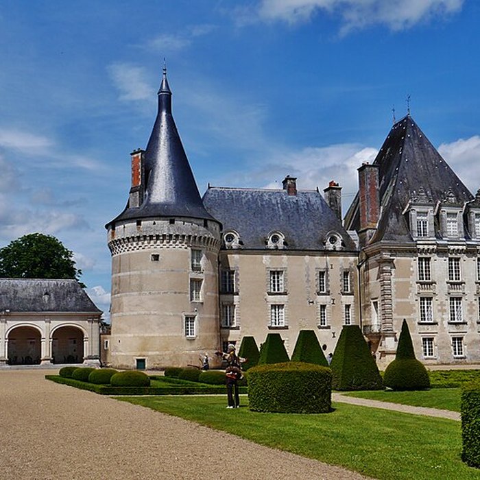 Photo de Château musée