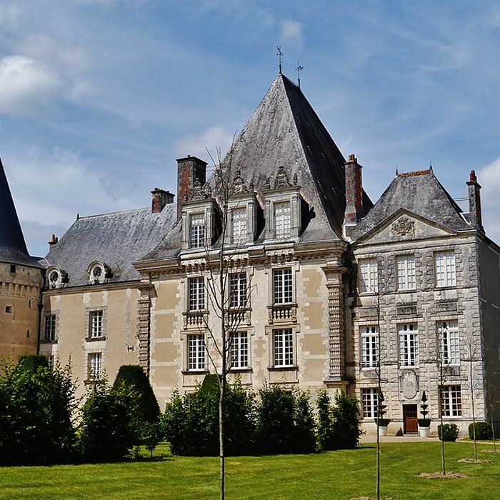 Photo de Château musée