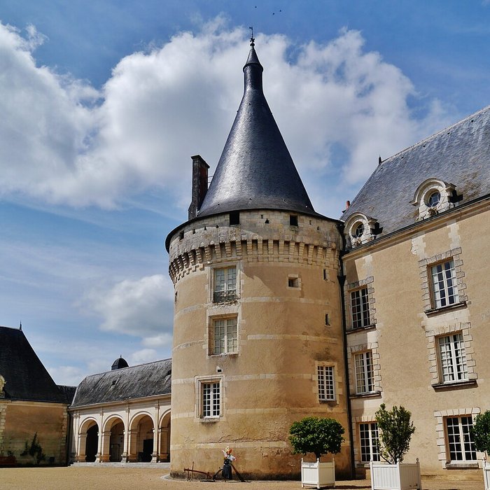 Photo de Château musée