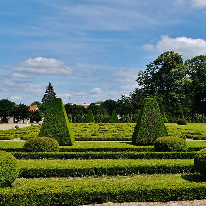 Photo de Château musée