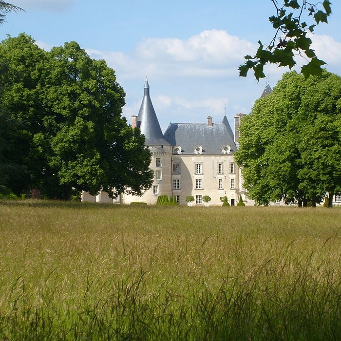 Photo de Château musée
