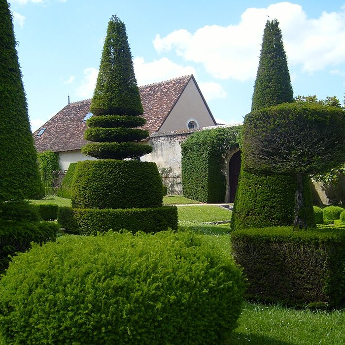Photo de Château musée