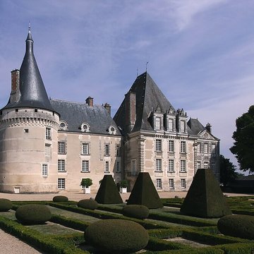 Château musée