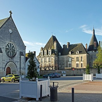 Château musée