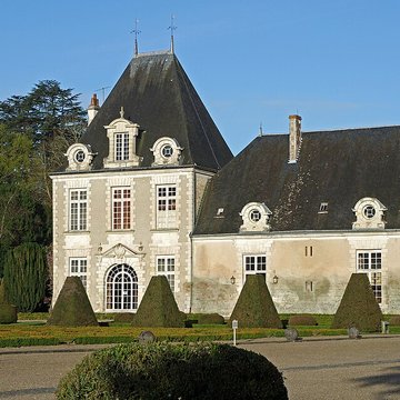 Château musée