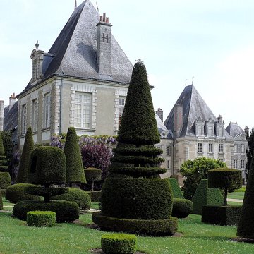 Château musée
