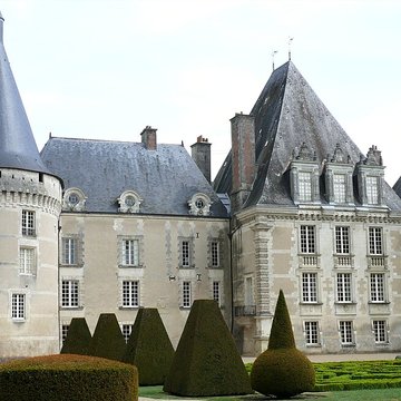 Château musée
