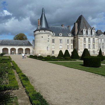 Château musée