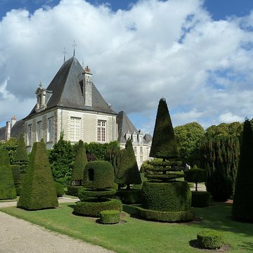 Château musée