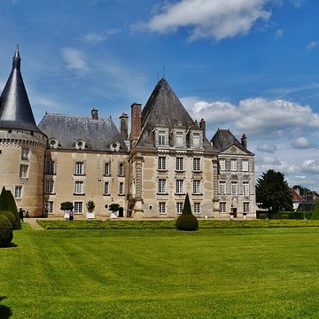 Château musée