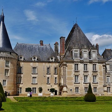 Château musée