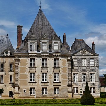 Château musée
