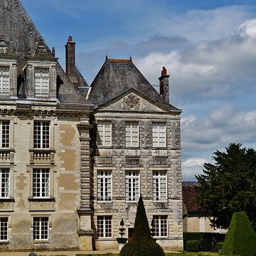 Château musée