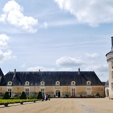 Château musée