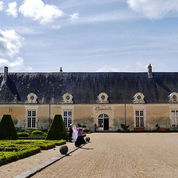 Château musée