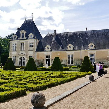 Château musée