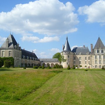 Château musée