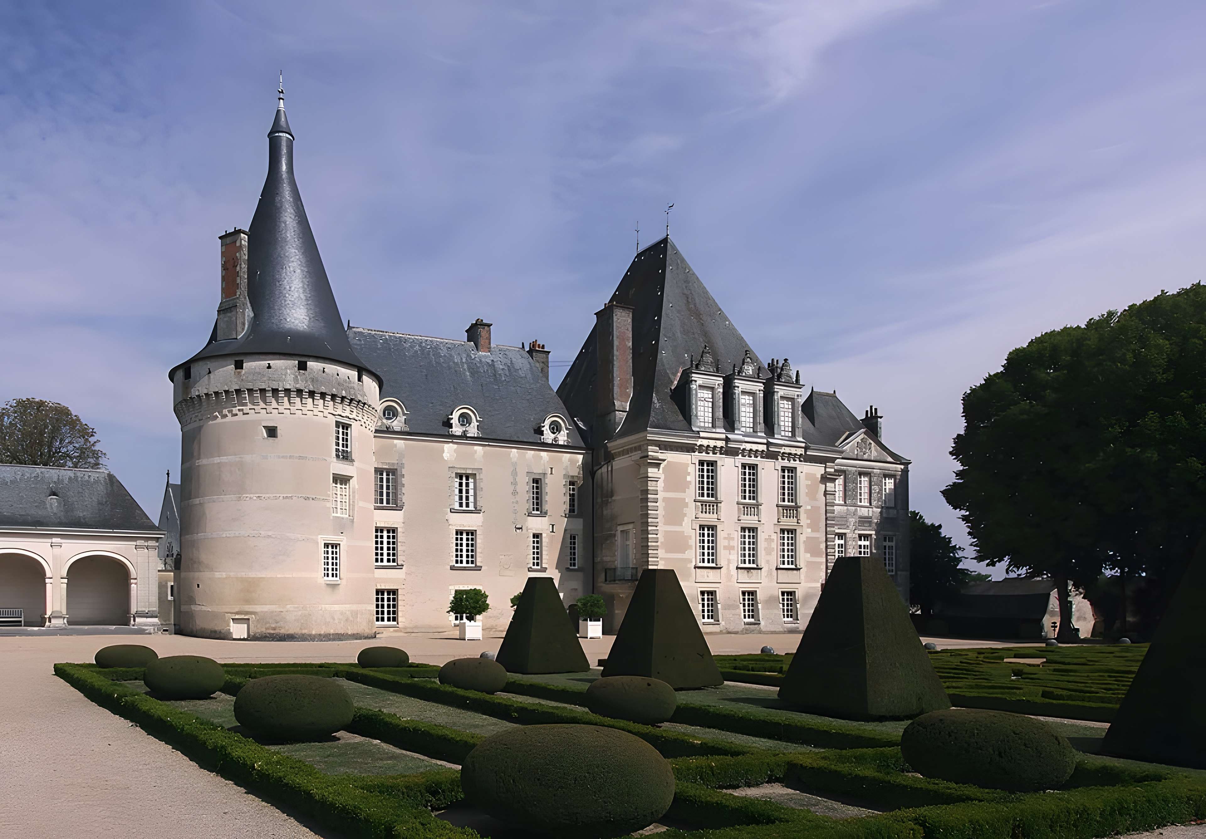 Château musée