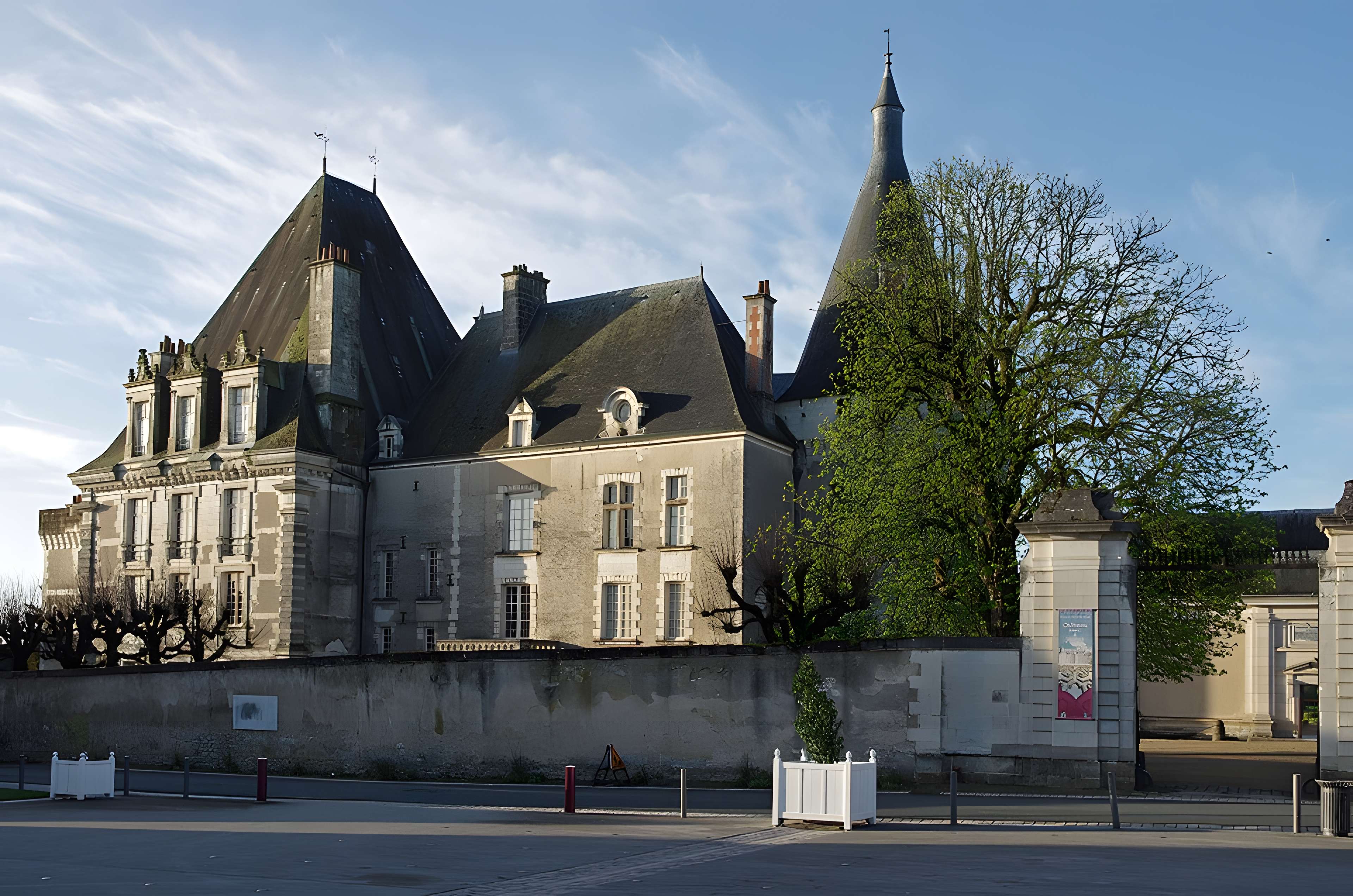 Château musée