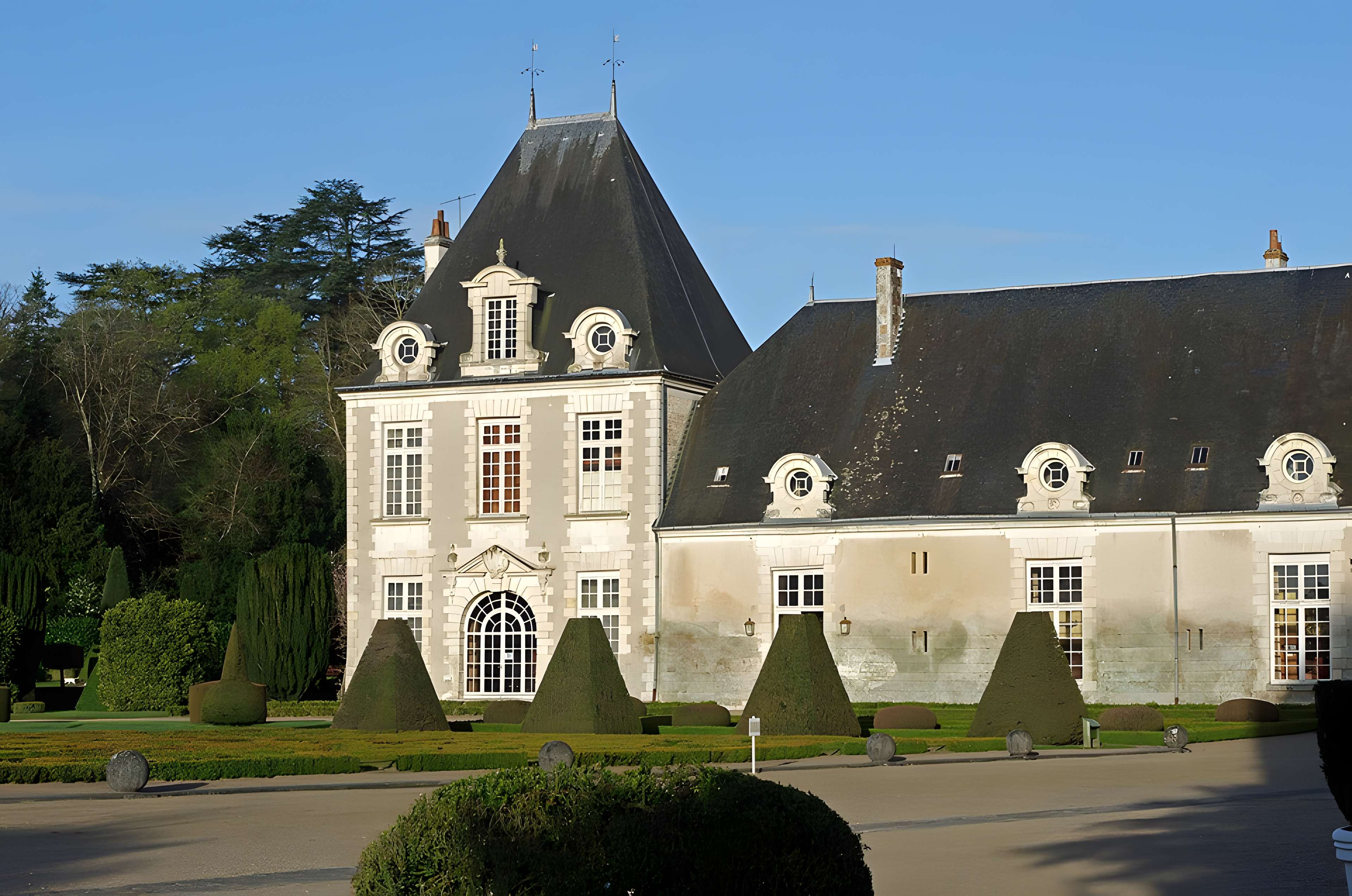 Château musée