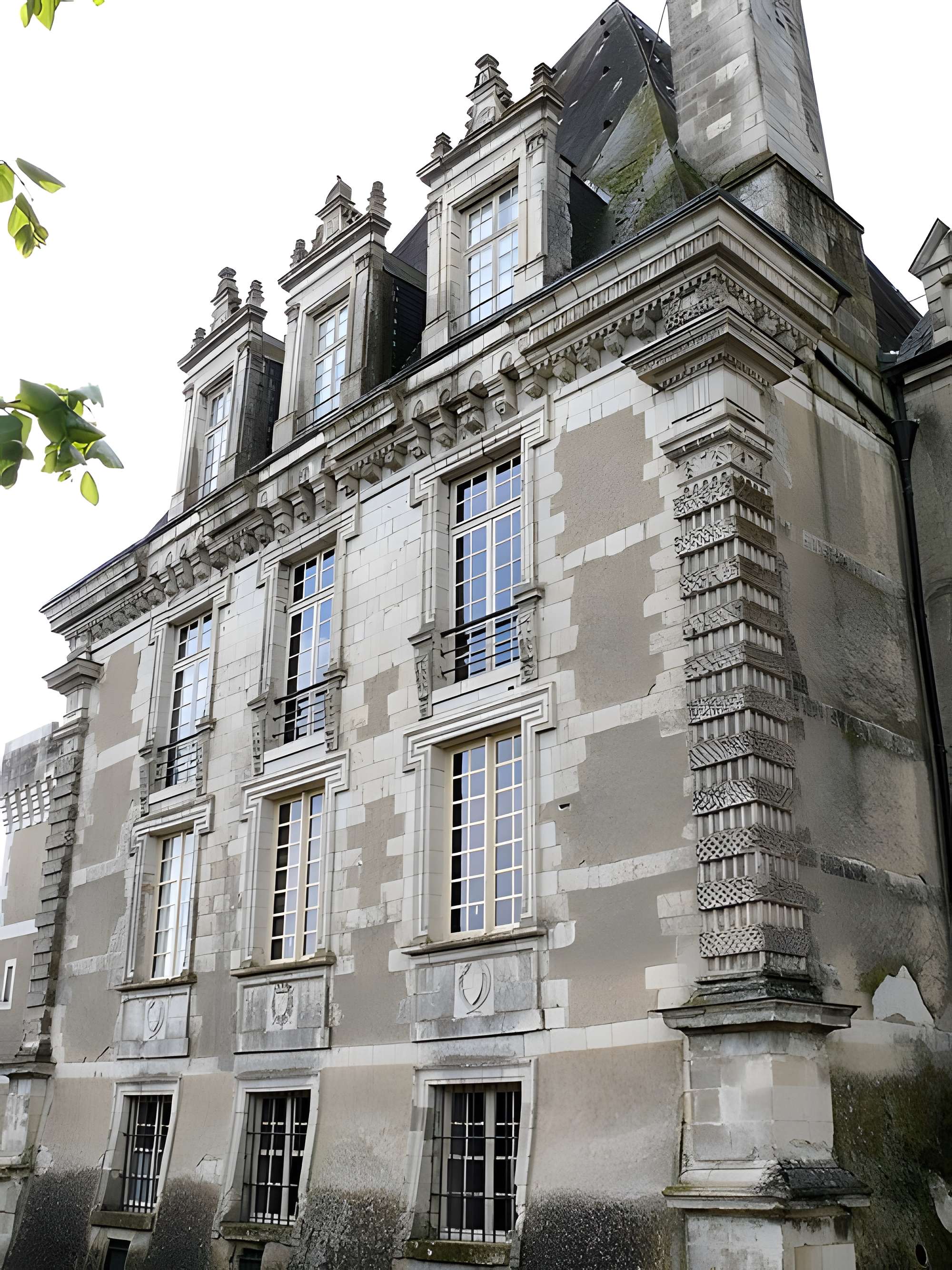 Château musée