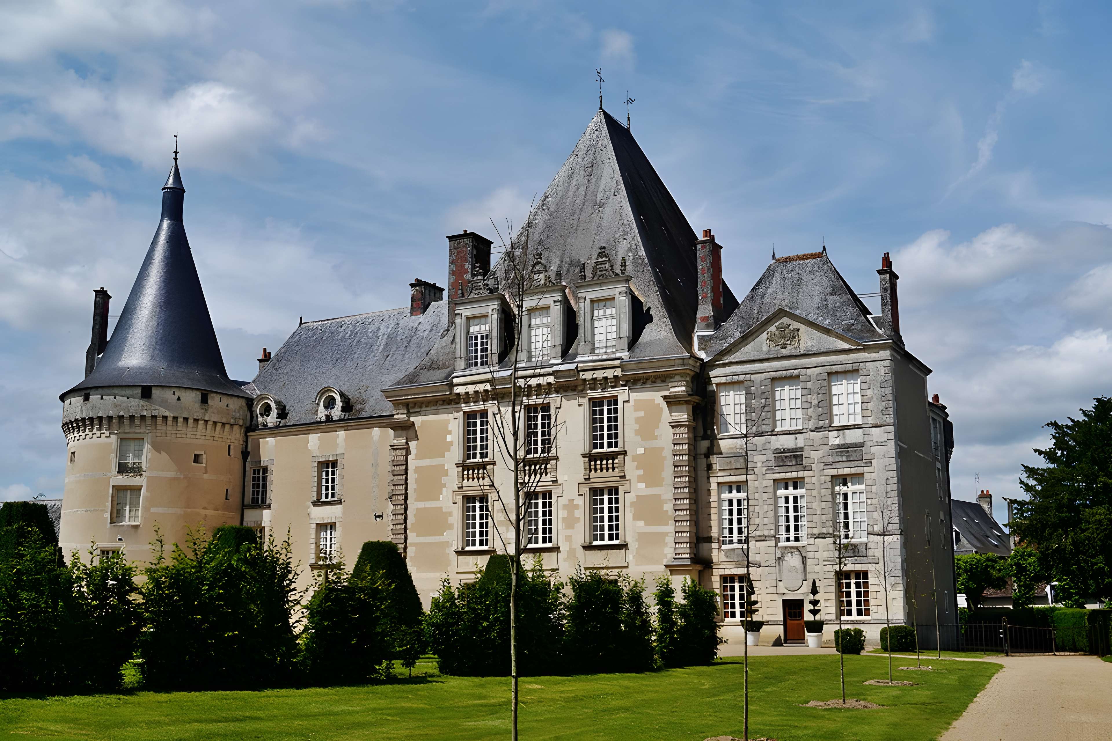Château musée