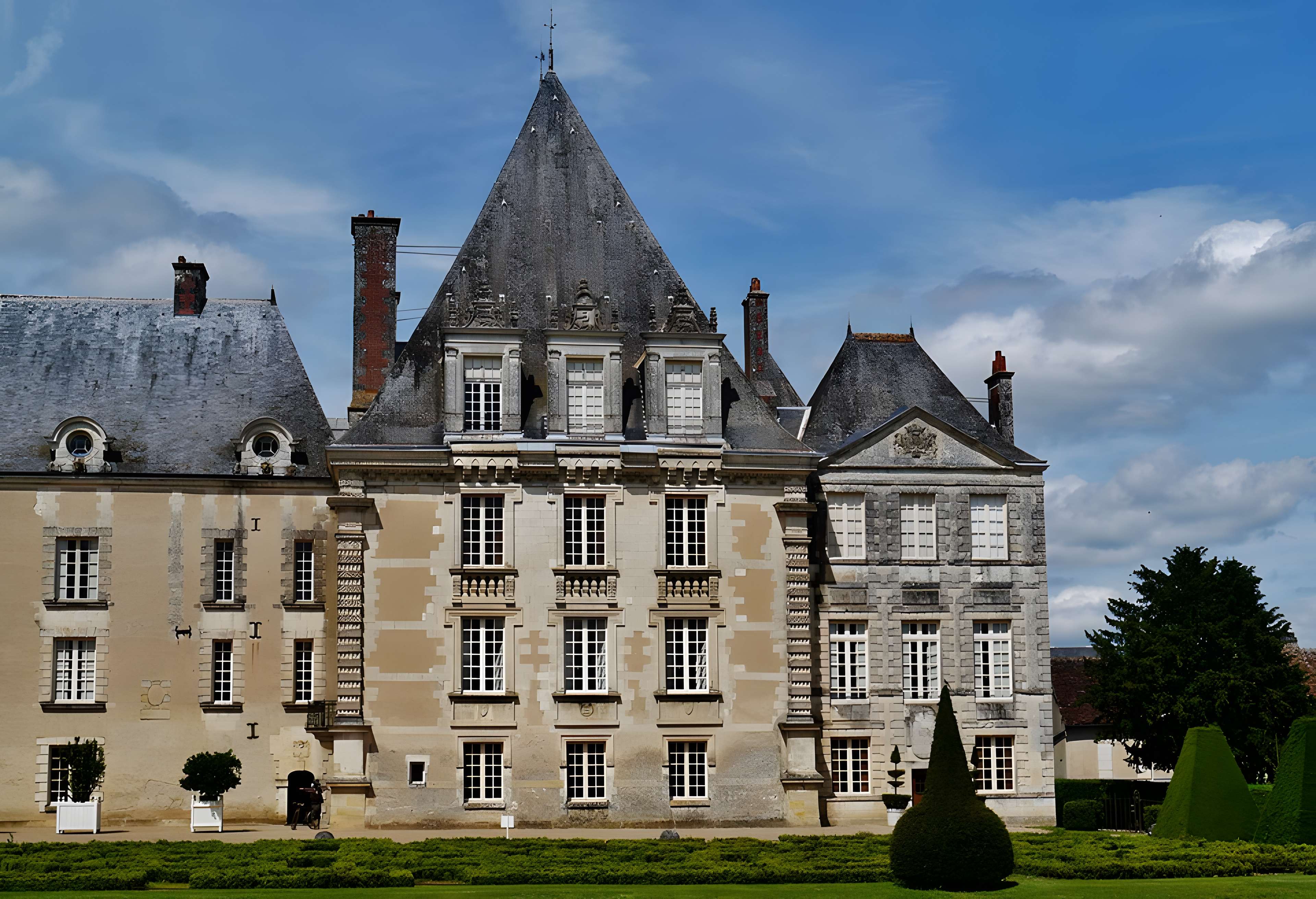 Château musée