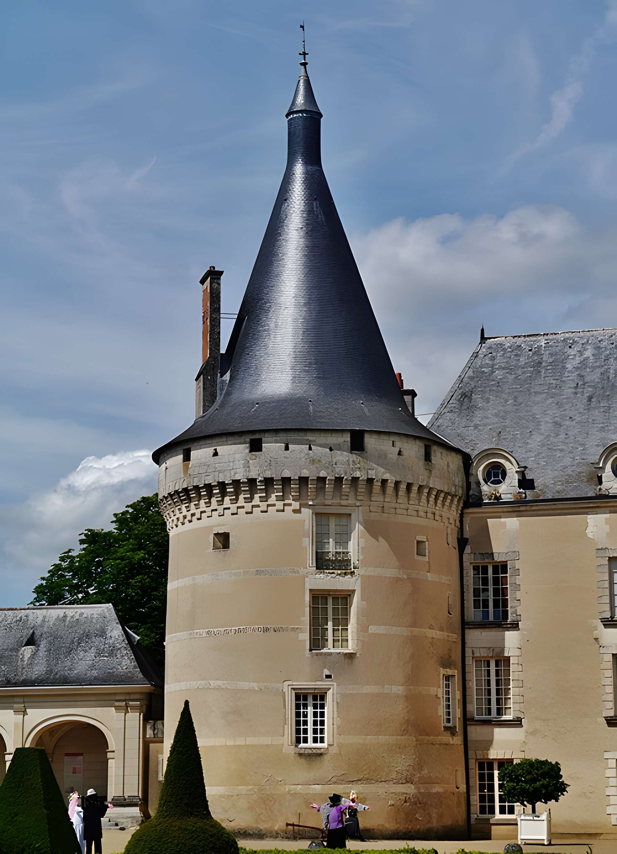Château musée