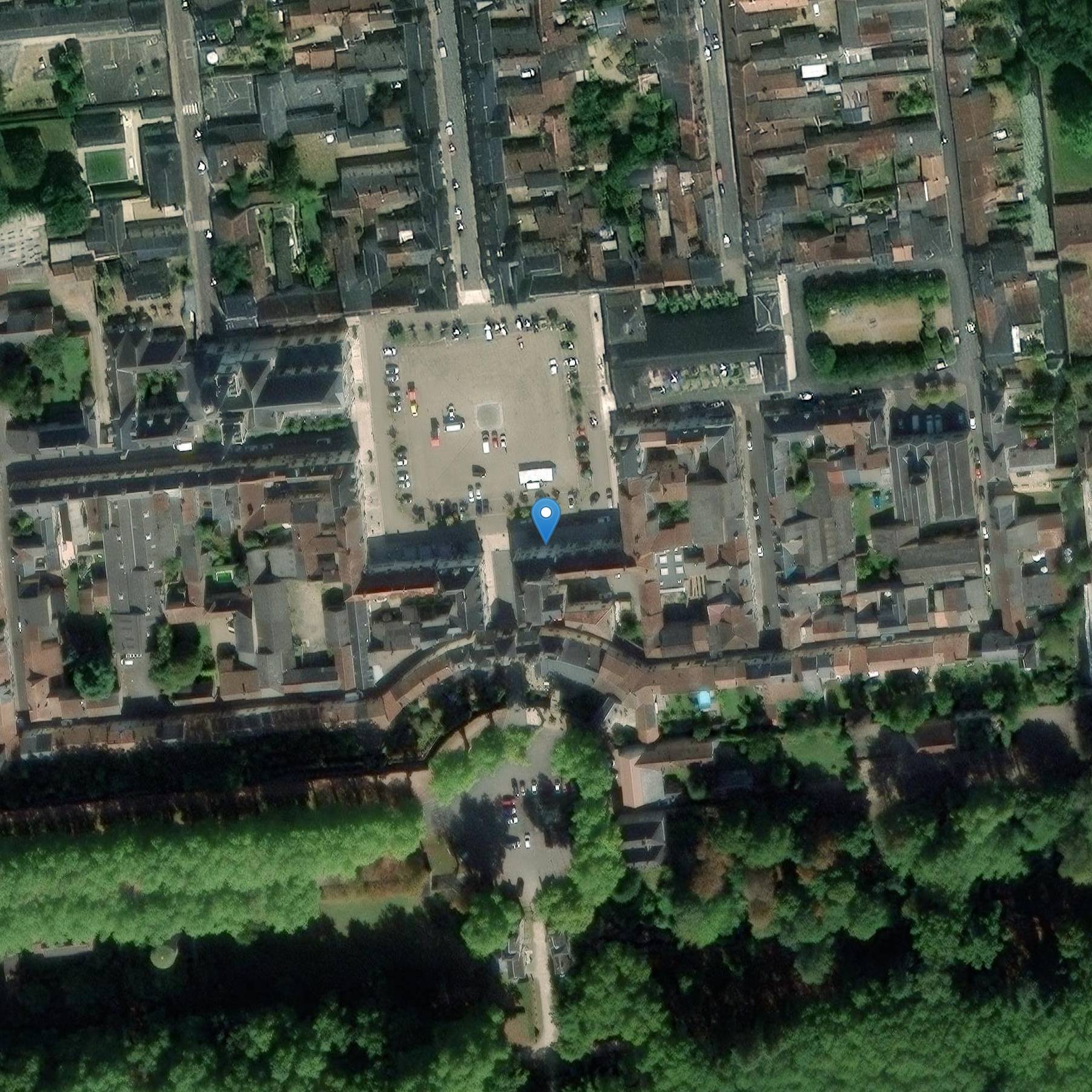 Photo de Municipal Museum