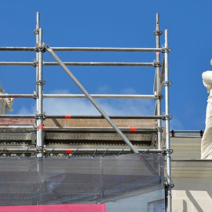 Photo de Théâtre Graslin de Nantes