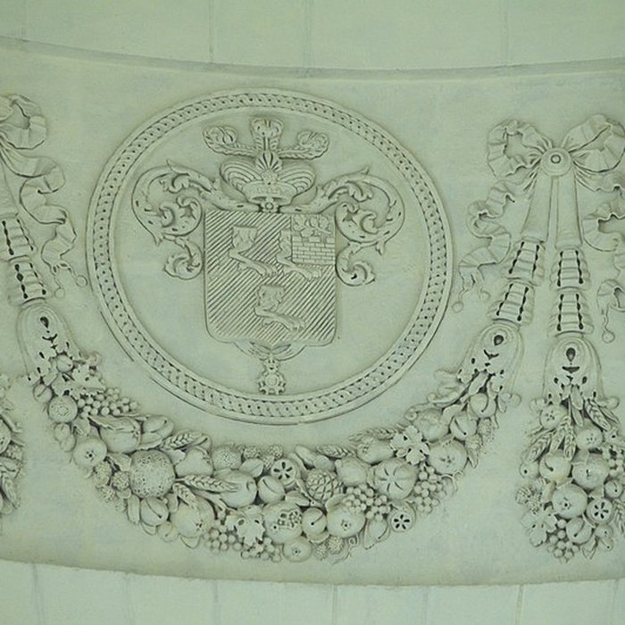 Photo de Théâtre Graslin de Nantes