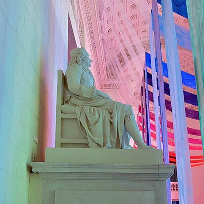 Photo de Théâtre Graslin de Nantes