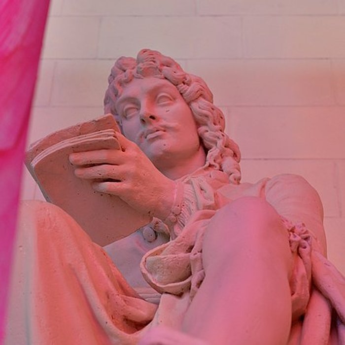 Photo de Théâtre Graslin de Nantes