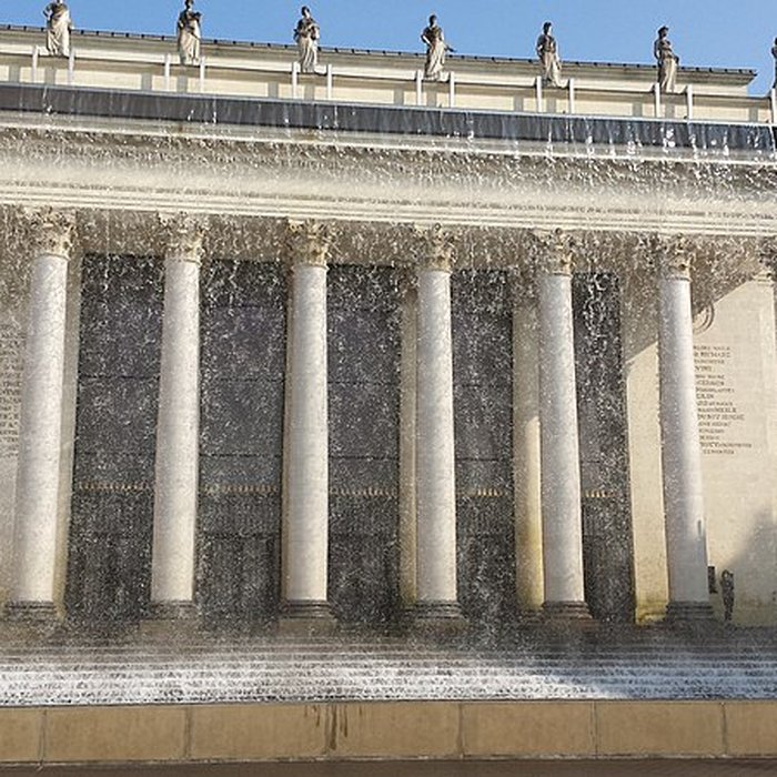 Photo de Théâtre Graslin de Nantes