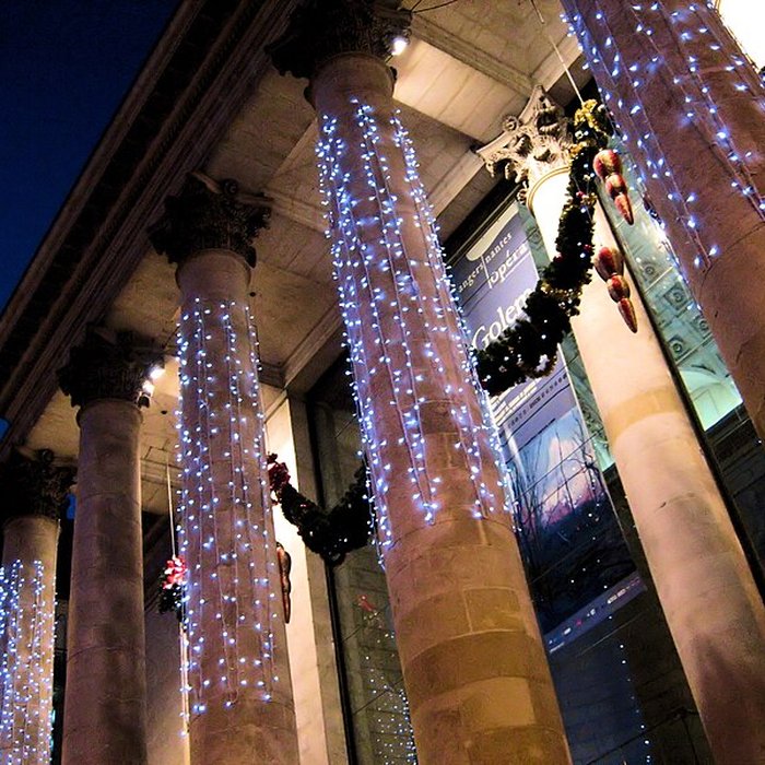 Photo de Théâtre Graslin de Nantes