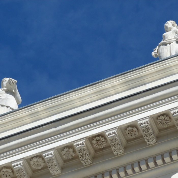Photo de Théâtre Graslin de Nantes