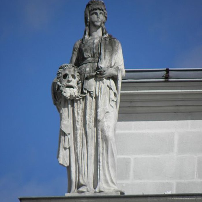 Photo de Théâtre Graslin de Nantes