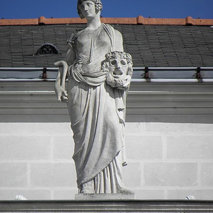 Photo de Théâtre Graslin de Nantes