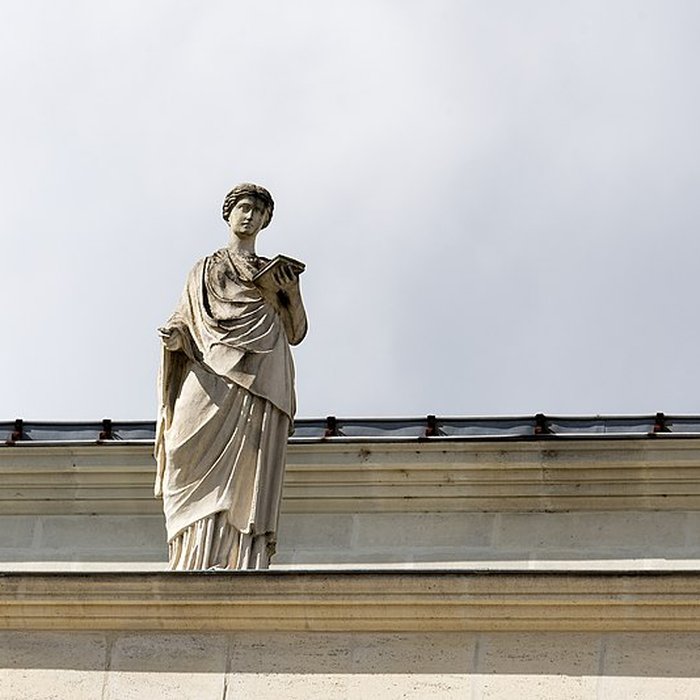 Photo de Théâtre Graslin de Nantes
