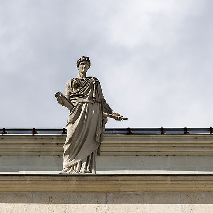 Photo de Théâtre Graslin de Nantes