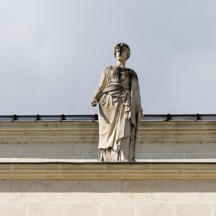 Photo de Théâtre Graslin de Nantes