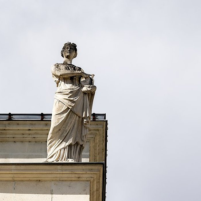 Photo de Théâtre Graslin de Nantes