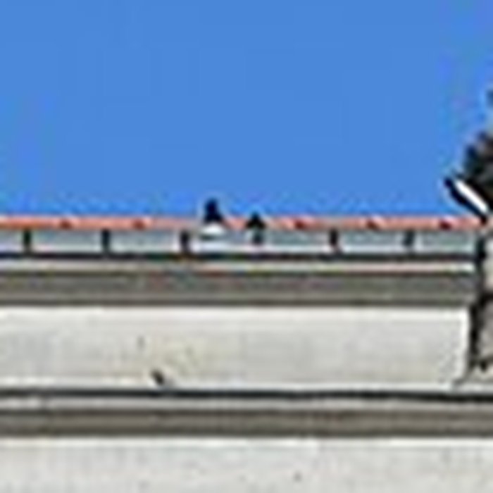 Photo de Théâtre Graslin de Nantes